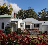 Glenburn House - Holiday Great Ocean Road