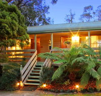 Glenview Retreat Luxury Accommodation - Holiday Great Ocean Road