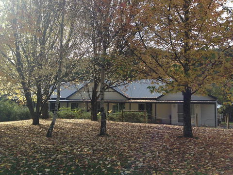 Goldberryaccommodation - Holiday Great Ocean Road 0