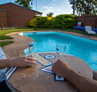 Golden Country Motel and Caravan Park - Holiday Great Ocean Road