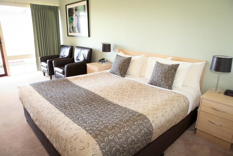 Golden Heritage Accommodation - Holiday Great Ocean Road 0