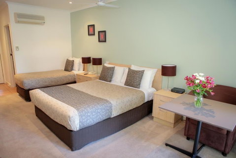 Golden Heritage Accommodation - Holiday Great Ocean Road 2