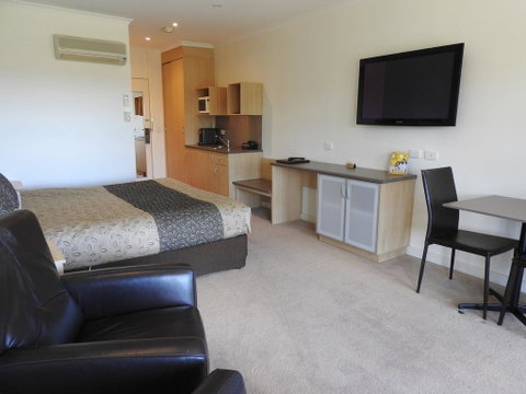 Golden Heritage Accommodation - Holiday Great Ocean Road 3
