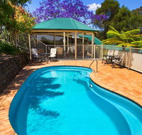 Golf Club Motor Inn Wingham - Holiday Great Ocean Road