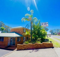 Golf View Motel