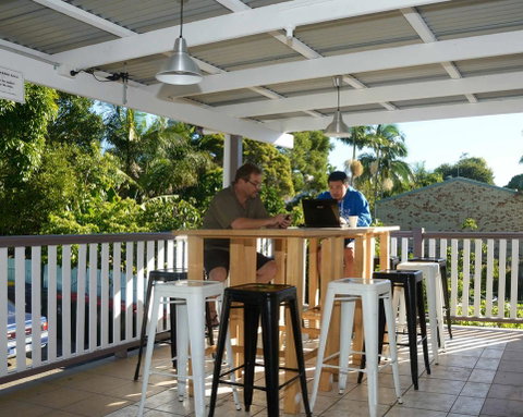 Gonow Family Backpackers Hostel - Holiday Great Ocean Road 3