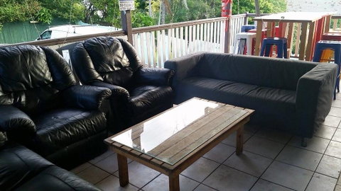 Gonow Family Backpackers Hostel - Holiday Great Ocean Road 1
