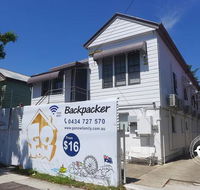 Gonow Family Backpackers Hostel - Holiday Great Ocean Road