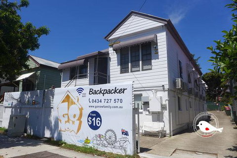 Gonow Family Backpackers Hostel - Holiday Great Ocean Road 0