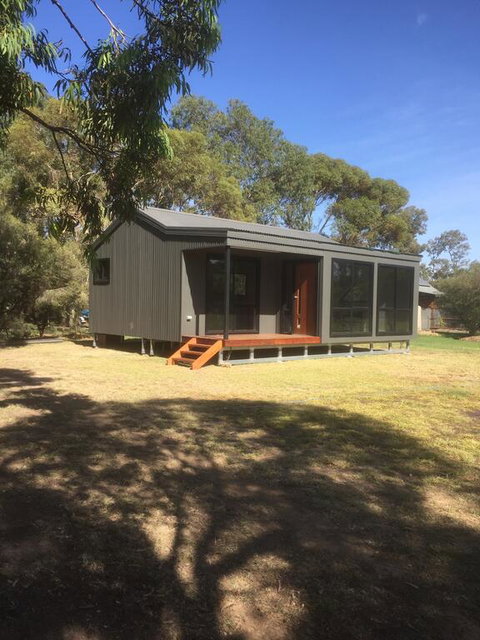 Goolwa Spa & River Retreat House - Holiday Great Ocean Road 3