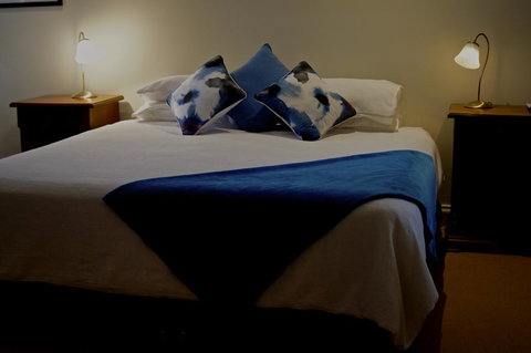 Goolwa Spa & River Retreat House - Holiday Great Ocean Road 0