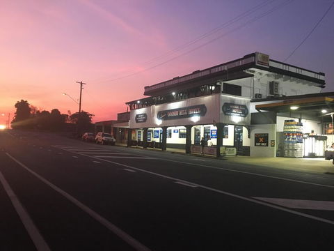 Goondihill Hotel - Holiday Great Ocean Road 0
