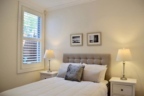 Gorgeous Row Terrace Near Sydney Harbour Bridge - Holiday Great Ocean Road 1