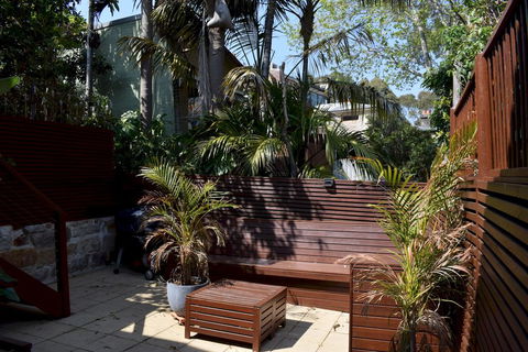 Gorgeous Row Terrace Near Sydney Harbour Bridge - Holiday Great Ocean Road 2