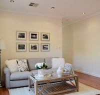 Gorgeous Row Terrace near Sydney Harbour Bridge - Holiday Great Ocean Road