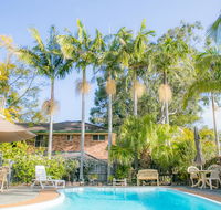 Gosford Palms Motor Inn - Holiday Great Ocean Road
