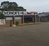 Governors Hill Motel - Holiday Great Ocean Road