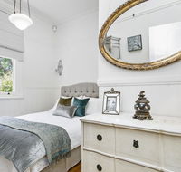 Gowan Brae Cottage - Holiday Great Ocean Road