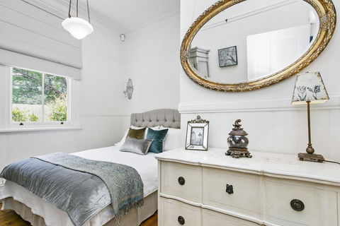 Gowan Brae Cottage - Holiday Great Ocean Road 0