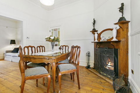 Gowan Brae Cottage - Holiday Great Ocean Road 2