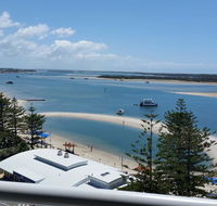 Grand Hotel Ocean view Apartment Labrador - Holiday Great Ocean Road
