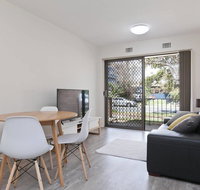 Great South Perth Location with Reserved Parking - Holiday Great Ocean Road
