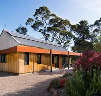 Green Retreat Passive House - Holiday Great Ocean Road