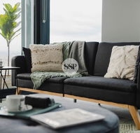 Green with Envy SC 1B Chic Apartment FREE WIFI - Holiday Great Ocean Road