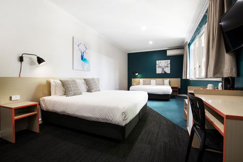 Greenacre Hotel - Holiday Great Ocean Road 0