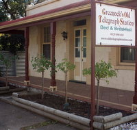 Greenock's Old Telegraph Station - Holiday Great Ocean Road