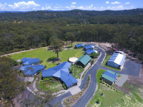 Greenwood Park Estate - Holiday Great Ocean Road 1