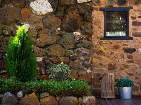Gumnut Cottage Daylesford - Holiday Great Ocean Road 3
