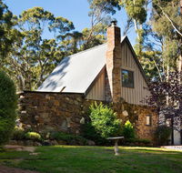 Gumnut Cottage Daylesford - Holiday Great Ocean Road