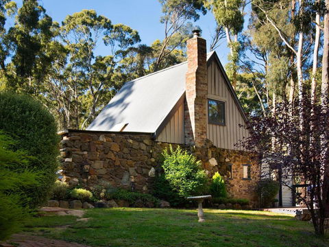Gumnut Cottage Daylesford - Holiday Great Ocean Road 0