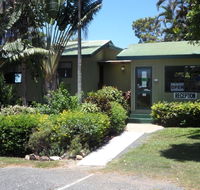 Gumnut Glen Cabins - Holiday Great Ocean Road