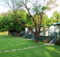 Gundagai Cabins  Tourist Park - Holiday Great Ocean Road