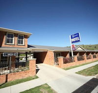 Gundagai Gabriel Motor Inn - Holiday Great Ocean Road