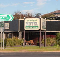 Gundagai Motel - Holiday Great Ocean Road