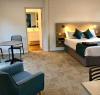 Gundagai Tourist Suites - Holiday Great Ocean Road