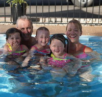 Gunnedah Motor Inn - Holiday Great Ocean Road