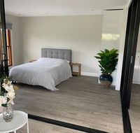 Gunsynd Studio Apartment - Holiday Great Ocean Road
