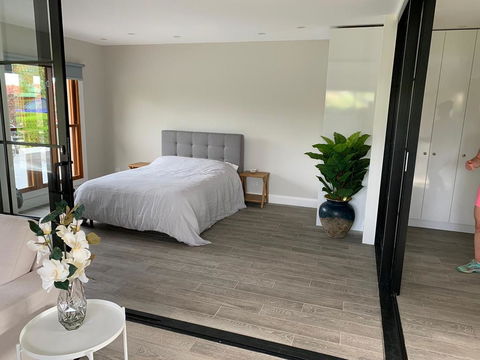 Gunsynd Studio Apartment - Holiday Great Ocean Road 0