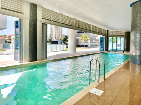 H Luxury Apartment At Surfers Paradise - Holiday Great Ocean Road 0