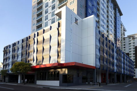H On Mitchell Apartment Hotel - Holiday Great Ocean Road 0
