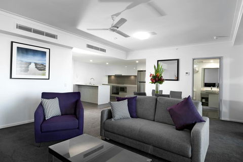 H On Mitchell Apartment Hotel - Holiday Great Ocean Road 3
