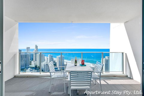 H Residences - Private Apartments - Apartment Stay - Holiday Great Ocean Road 1