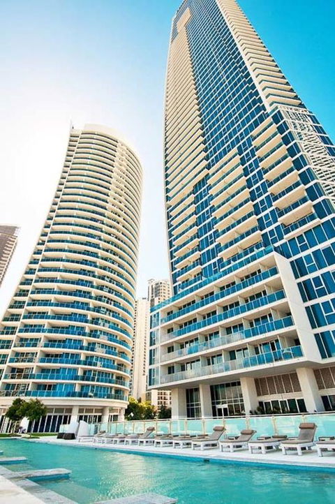 H Residences - Private Apartments - Apartment Stay - Holiday Great Ocean Road 3