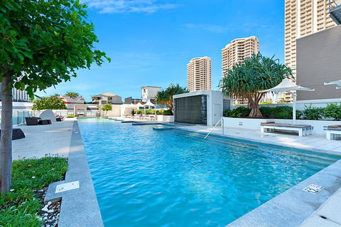 H Residences In Orchid By GCHS - Holiday Great Ocean Road 1