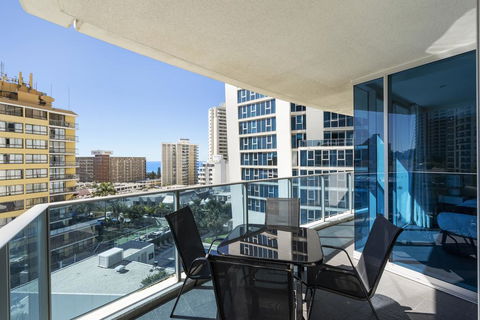 H-Residences - GCLR - Holiday Great Ocean Road 2