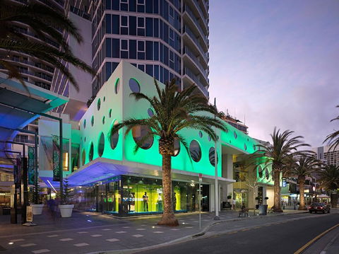 H-Residences - GCLR - Holiday Great Ocean Road 0